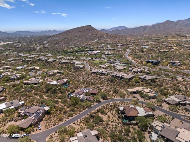 10231 E OLD TRAIL Road 33, Scottsdale, AZ 85262