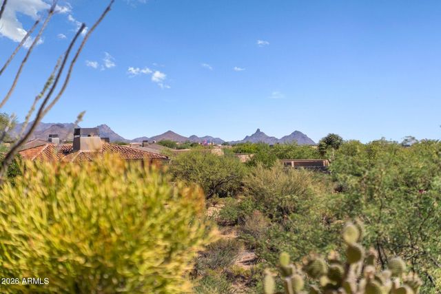 10231 E OLD TRAIL Road 33, Scottsdale, AZ 85262