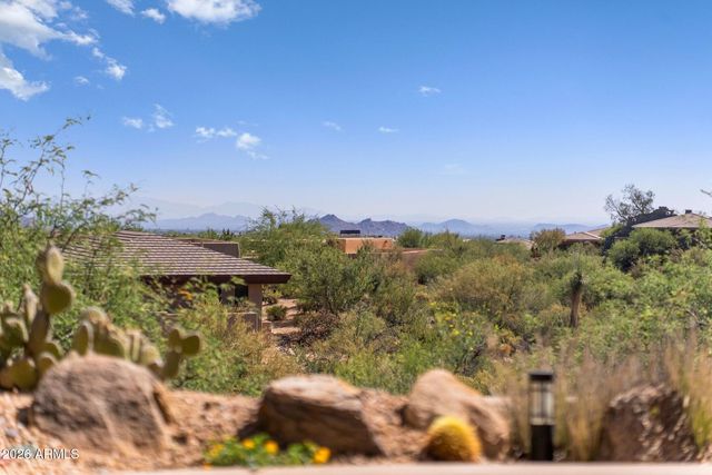 10231 E OLD TRAIL Road 33, Scottsdale, AZ 85262