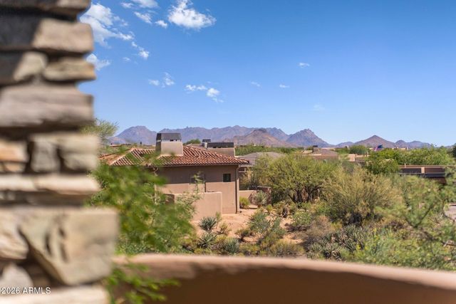 10231 E OLD TRAIL Road 33, Scottsdale, AZ 85262