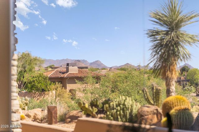 10231 E OLD TRAIL Road 33, Scottsdale, AZ 85262
