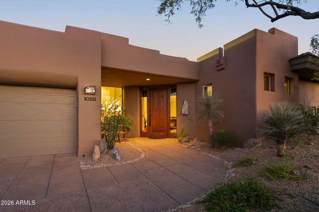 10231 E OLD TRAIL Road 33, Scottsdale, AZ 85262