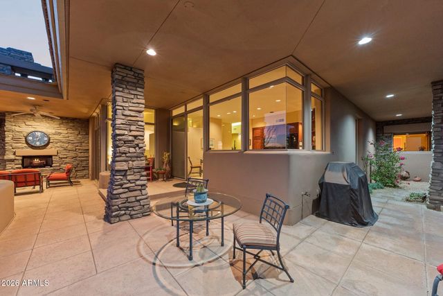 10231 E OLD TRAIL Road 33, Scottsdale, AZ 85262