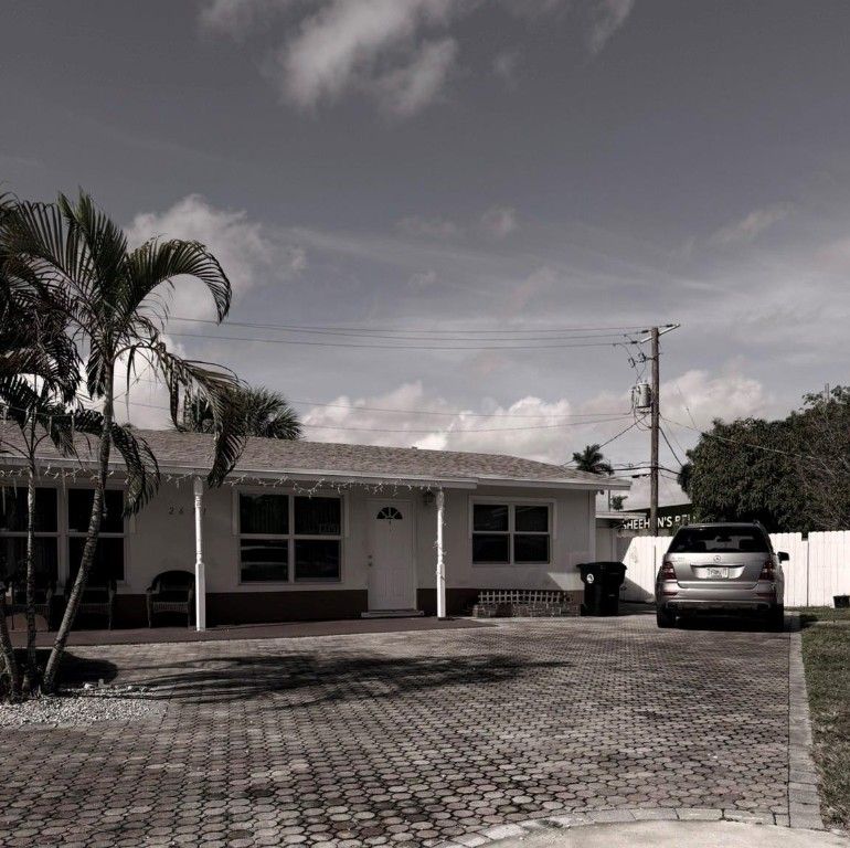 2671 NE 18th Terrace, Lighthouse Point, FL 33064