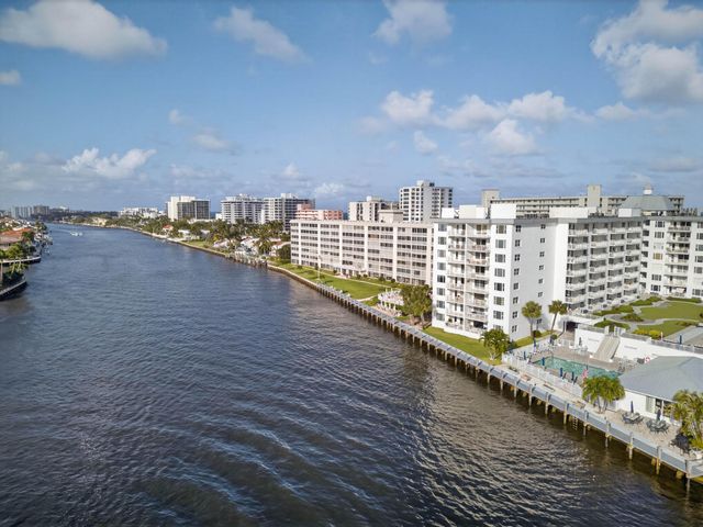 3114 S Ocean Boulevard 205, Highland Beach, FL 33487