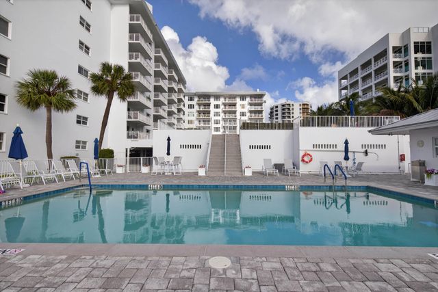 3114 S Ocean Boulevard 205, Highland Beach, FL 33487