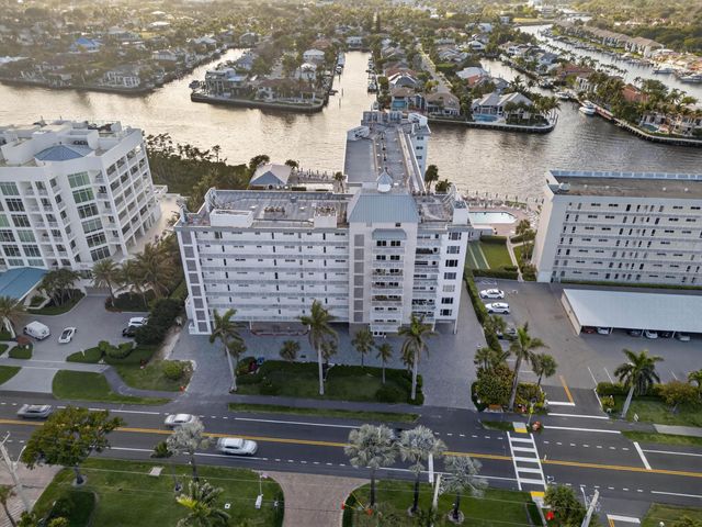 3114 S Ocean Boulevard 205, Highland Beach, FL 33487