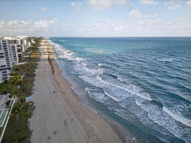 3114 S Ocean Boulevard 205, Highland Beach, FL 33487