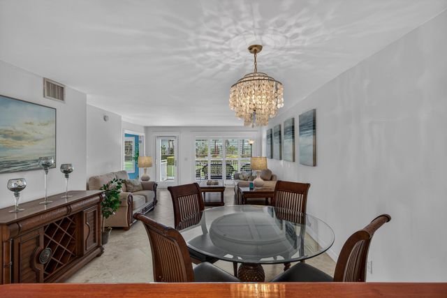 3114 S Ocean Boulevard 205, Highland Beach, FL 33487