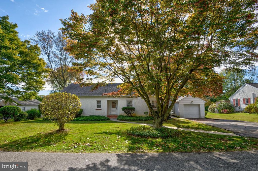 104 GIUNTA LN, West Chester, PA 19382