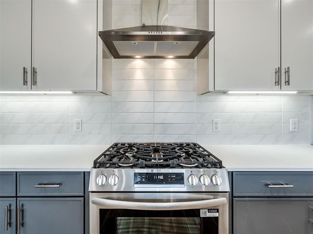 4205 NW 180th Street, Edmond, OK 73012