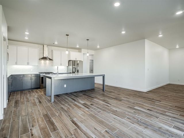 4205 NW 180th Street, Edmond, OK 73012