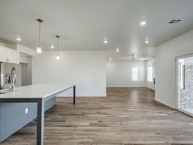 4205 NW 180th Street, Edmond, OK 73012