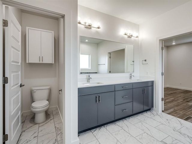 4205 NW 180th Street, Edmond, OK 73012