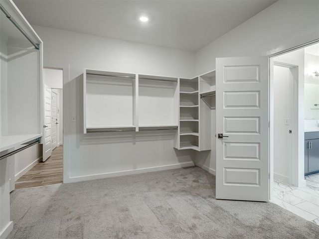 4205 NW 180th Street, Edmond, OK 73012