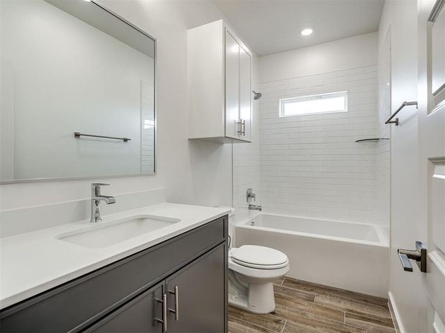 4205 NW 180th Street, Edmond, OK 73012