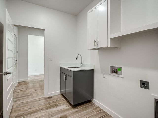 4205 NW 180th Street, Edmond, OK 73012