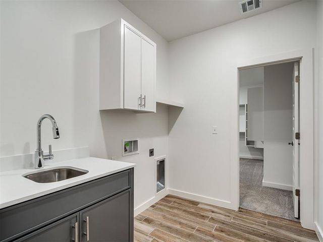 4205 NW 180th Street, Edmond, OK 73012