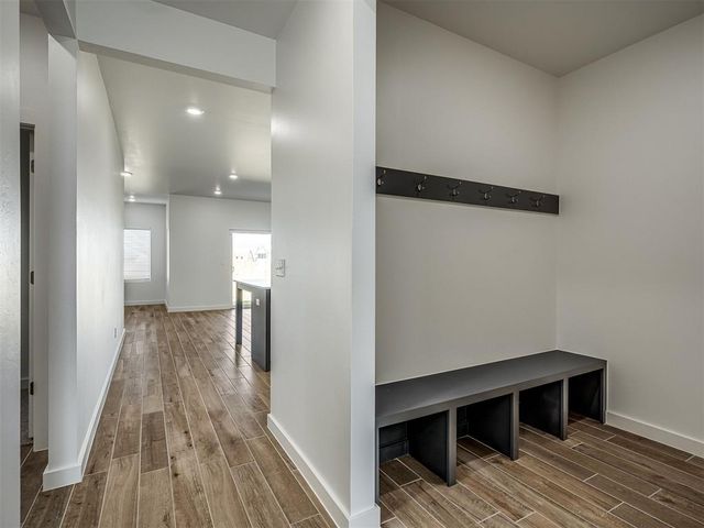 4205 NW 180th Street, Edmond, OK 73012