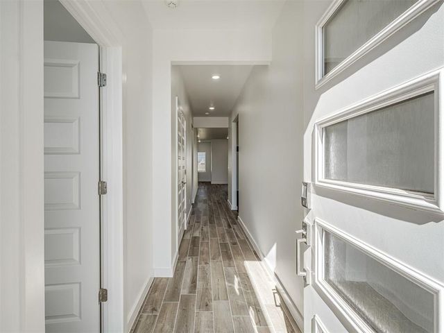 4205 NW 180th Street, Edmond, OK 73012