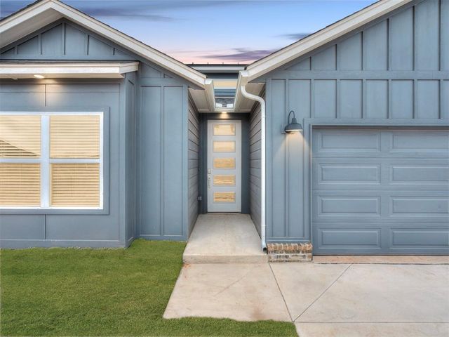 4205 NW 180th Street, Edmond, OK 73012