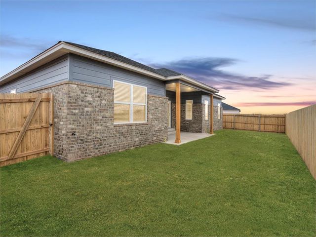 4205 NW 180th Street, Edmond, OK 73012