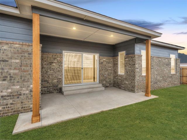 4205 NW 180th Street, Edmond, OK 73012