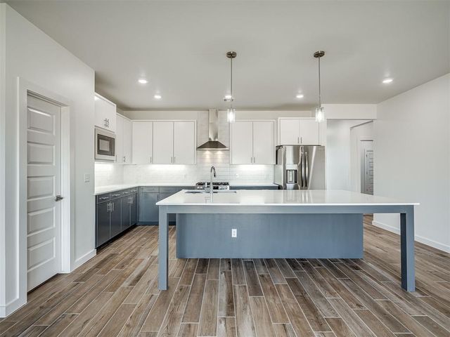 4205 NW 180th Street, Edmond, OK 73012