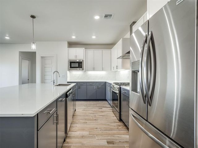 4205 NW 180th Street, Edmond, OK 73012