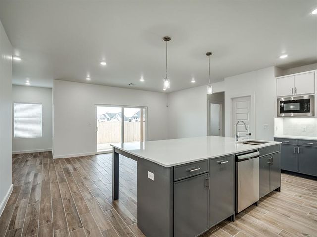 4205 NW 180th Street, Edmond, OK 73012