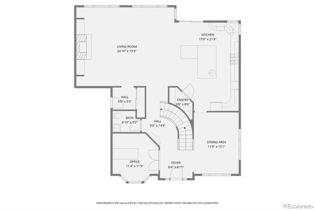 472 Durango Avenue, Broomfield, CO 80020