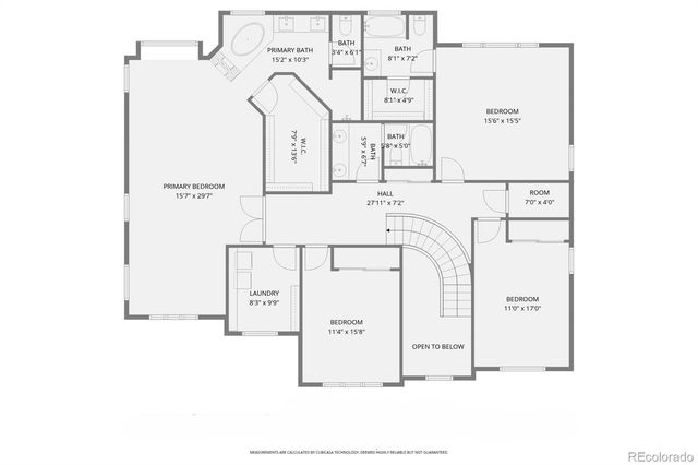 472 Durango Avenue, Broomfield, CO 80020