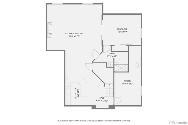 472 Durango Avenue, Broomfield, CO 80020