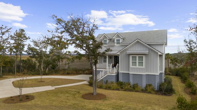1476 Cat Island Parkway, Awendaw, SC 29429