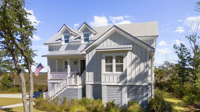 1476 Cat Island Parkway, Awendaw, SC 29429