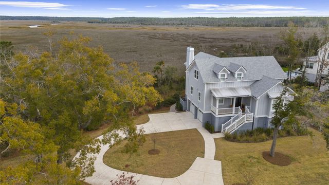 1476 Cat Island Parkway, Awendaw, SC 29429