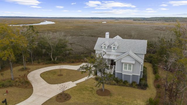 1476 Cat Island Parkway, Awendaw, SC 29429