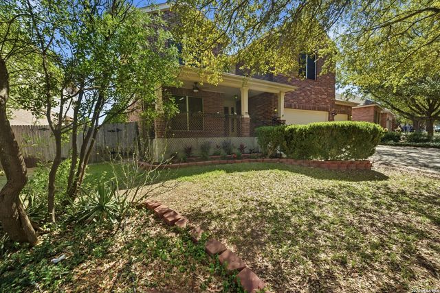 418 Bright Chase, San Antonio, TX 78253