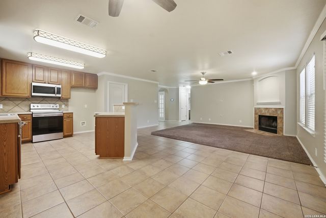 418 Bright Chase, San Antonio, TX 78253