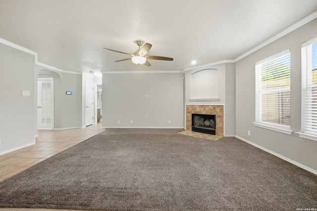 418 Bright Chase, San Antonio, TX 78253