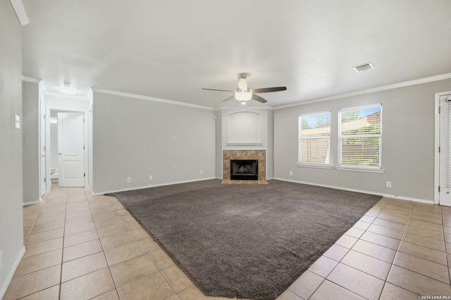 418 Bright Chase, San Antonio, TX 78253