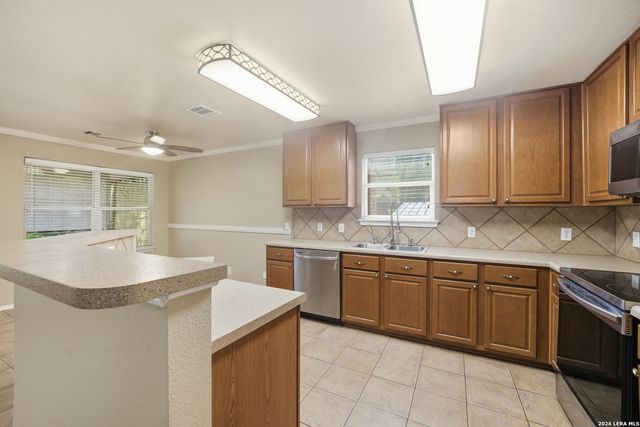 418 Bright Chase, San Antonio, TX 78253