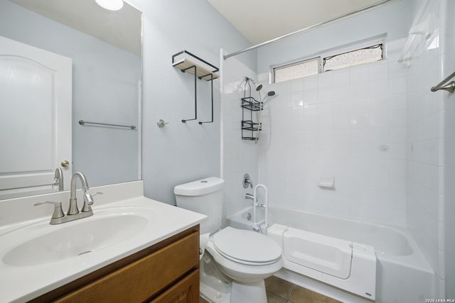 418 Bright Chase, San Antonio, TX 78253