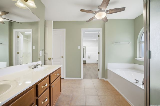 418 Bright Chase, San Antonio, TX 78253