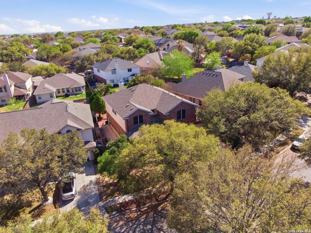418 Bright Chase, San Antonio, TX 78253