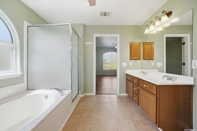 418 Bright Chase, San Antonio, TX 78253