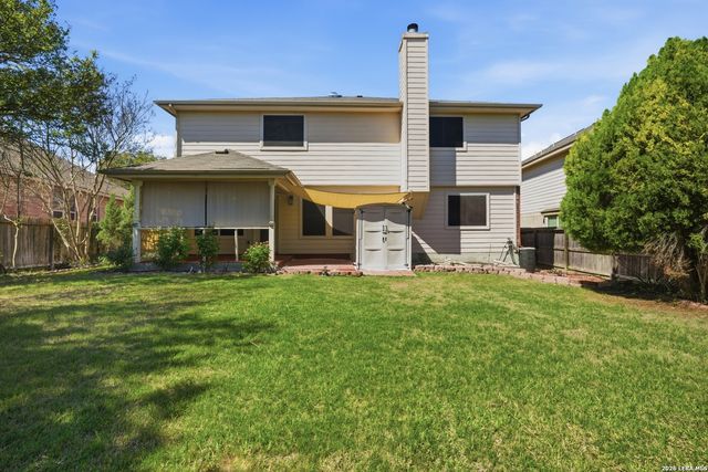 418 Bright Chase, San Antonio, TX 78253