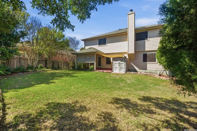 418 Bright Chase, San Antonio, TX 78253