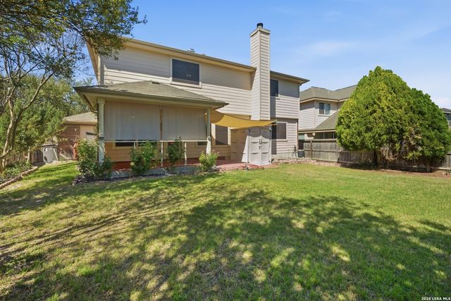 418 Bright Chase, San Antonio, TX 78253