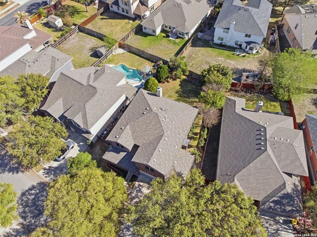 418 Bright Chase, San Antonio, TX 78253